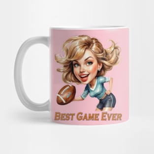 Best Game Ever Mug